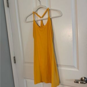 Outdoor Voices Exercise Dress